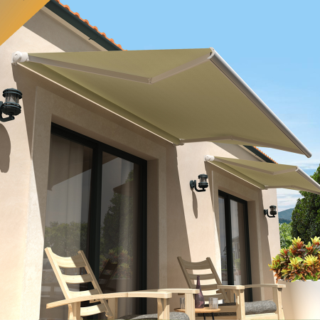 Toldo loggia AMARITE 3,00x2,00 M INTERSUN - 16